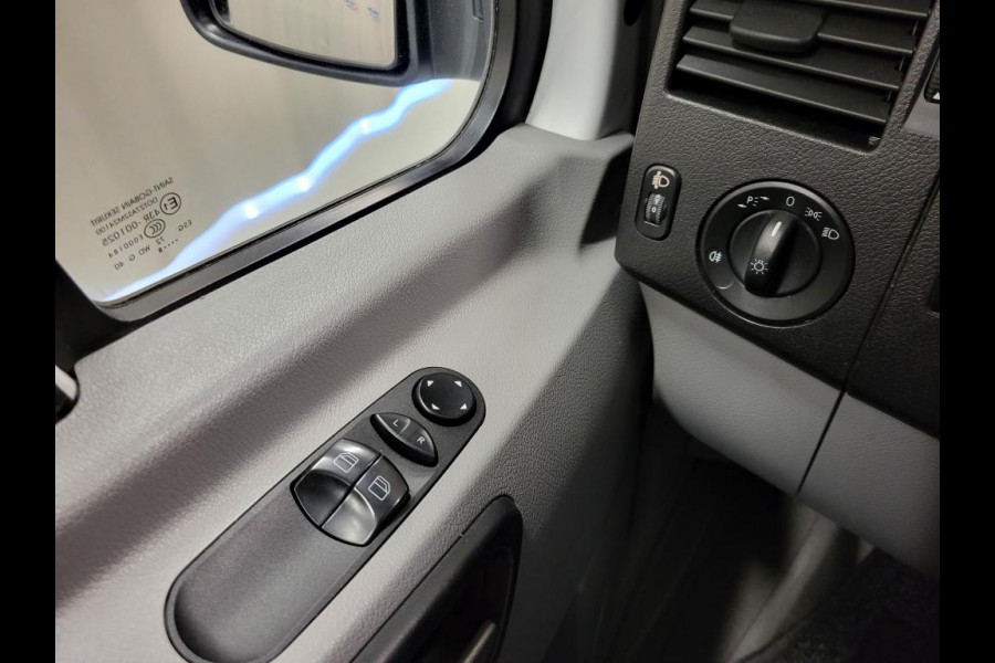 Mercedes-Benz Sprinter 211CDI L2/H2 Automaat Euro 6!