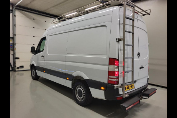 Mercedes-Benz Sprinter 211CDI L2/H2 Automaat Euro 6!
