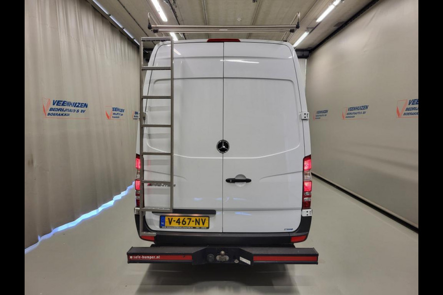 Mercedes-Benz Sprinter 211CDI L2/H2 Automaat Euro 6!