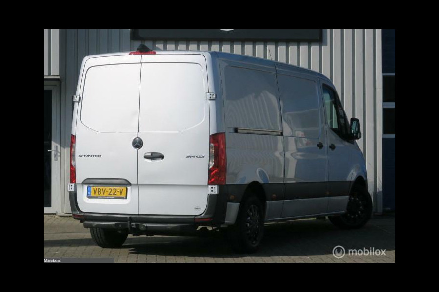 Mercedes-Benz Sprinter bestel 314 2.2 CDI L2H2 DC