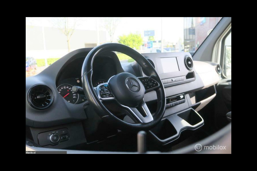 Mercedes-Benz Sprinter bestel 314 2.2 CDI L2H2 DC