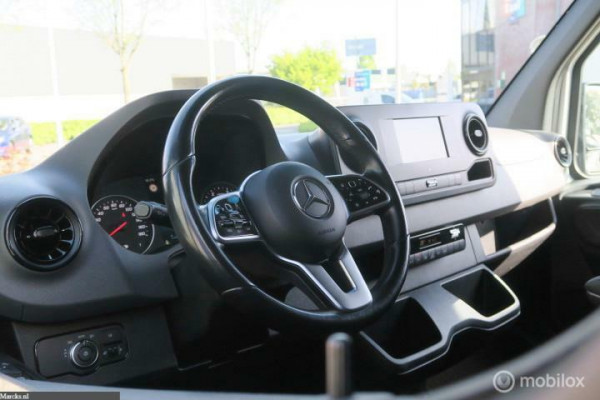 Mercedes-Benz Sprinter bestel 314 2.2 CDI L2H2 DC