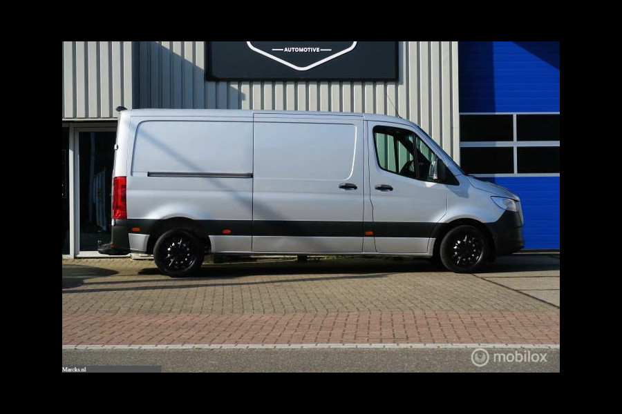 Mercedes-Benz Sprinter bestel 314 2.2 CDI L2H2 DC