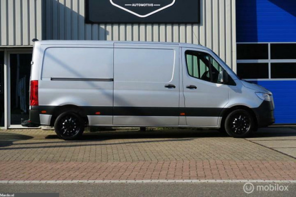 Mercedes-Benz Sprinter bestel 314 2.2 CDI L2H2 DC