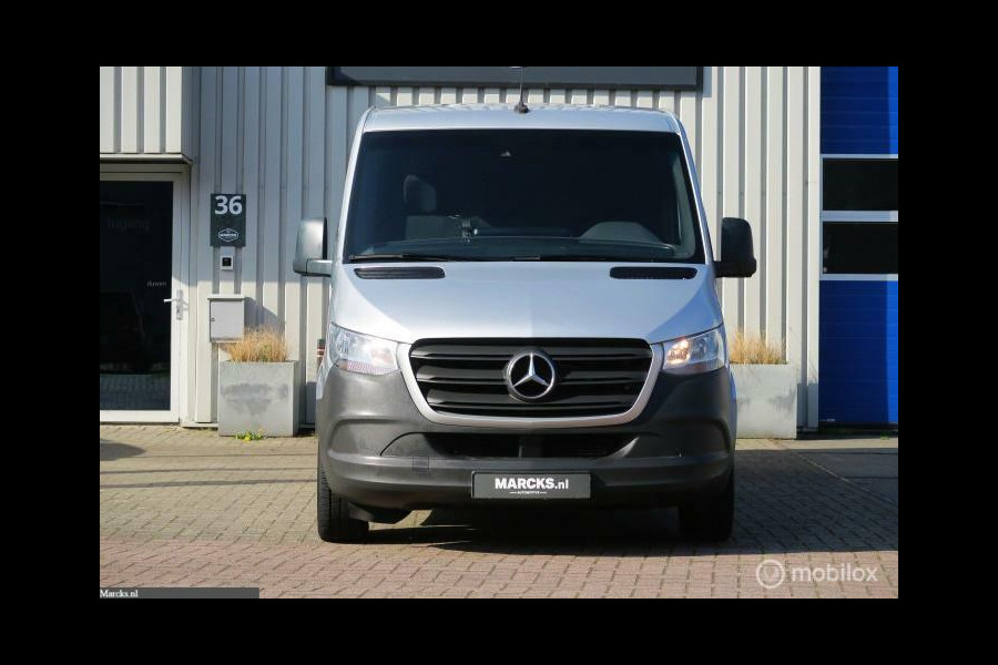 Mercedes-Benz Sprinter bestel 314 2.2 CDI L2H2 DC