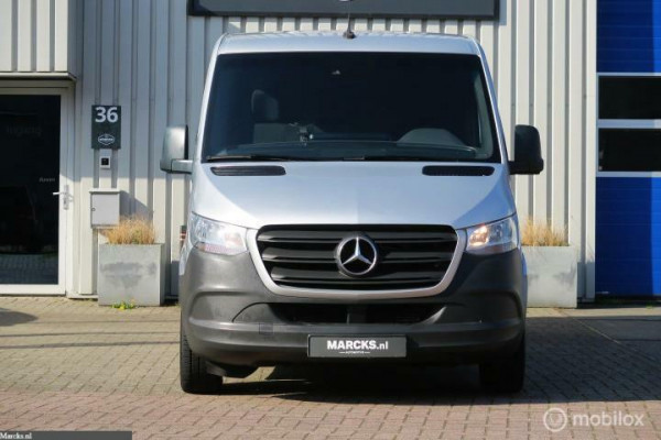 Mercedes-Benz Sprinter bestel 314 2.2 CDI L2H2 DC