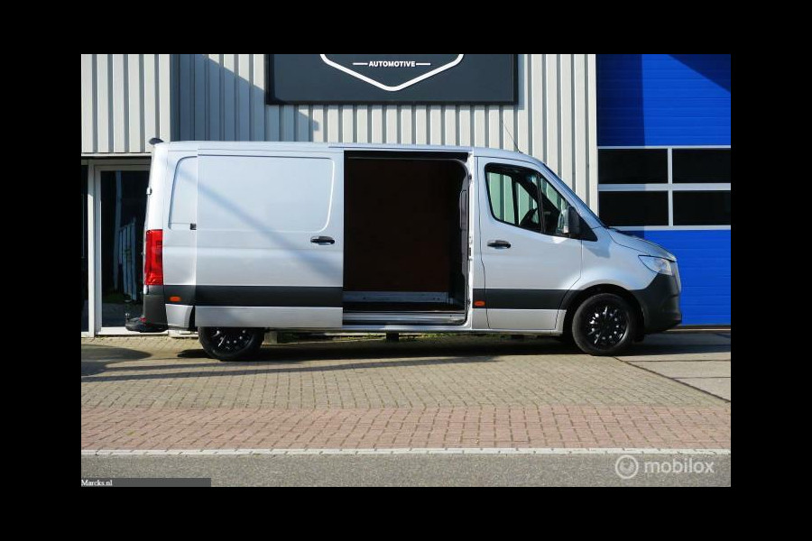 Mercedes-Benz Sprinter bestel 314 2.2 CDI L2H2 DC