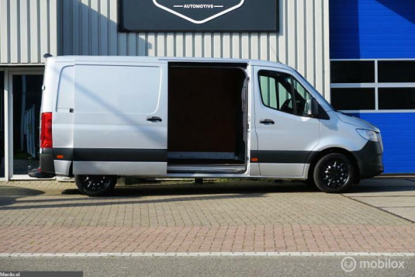 Mercedes-Benz Sprinter bestel 314 2.2 CDI L2H2 DC