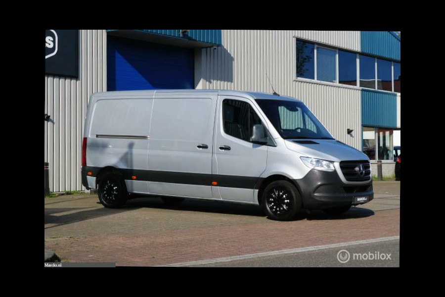 Mercedes-Benz Sprinter bestel 314 2.2 CDI L2H2 DC