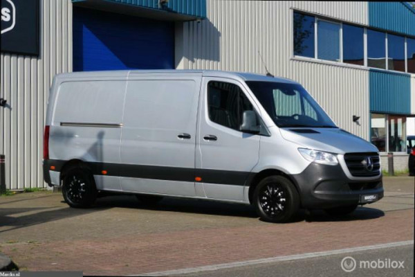 Mercedes-Benz Sprinter bestel 314 2.2 CDI L2H2 DC