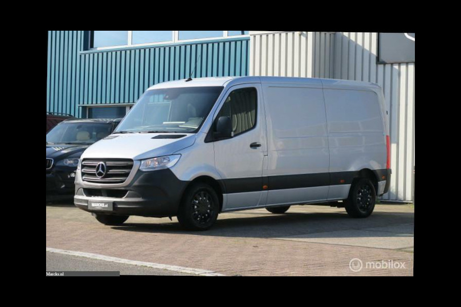 Mercedes-Benz Sprinter bestel 314 2.2 CDI L2H2 DC
