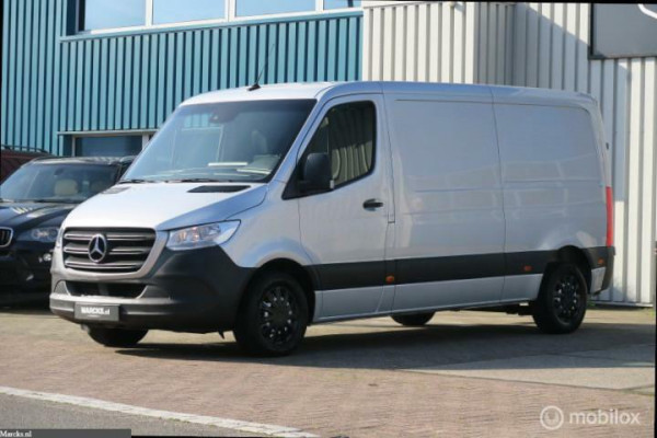 Mercedes-Benz Sprinter bestel 314 2.2 CDI L2H2 DC