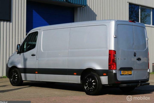 Mercedes-Benz Sprinter bestel 314 2.2 CDI L2H2 DC