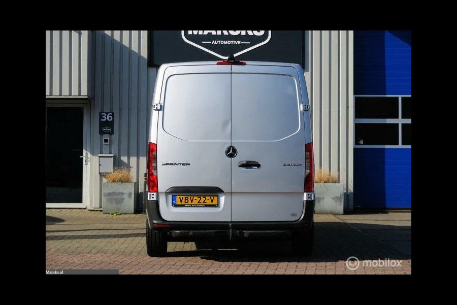 Mercedes-Benz Sprinter bestel 314 2.2 CDI L2H2 DC