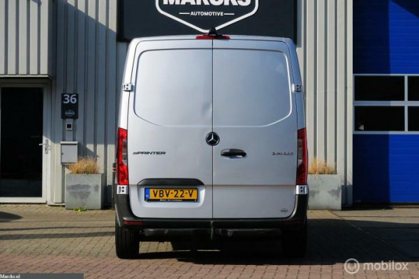 Mercedes-Benz Sprinter bestel 314 2.2 CDI L2H2 DC