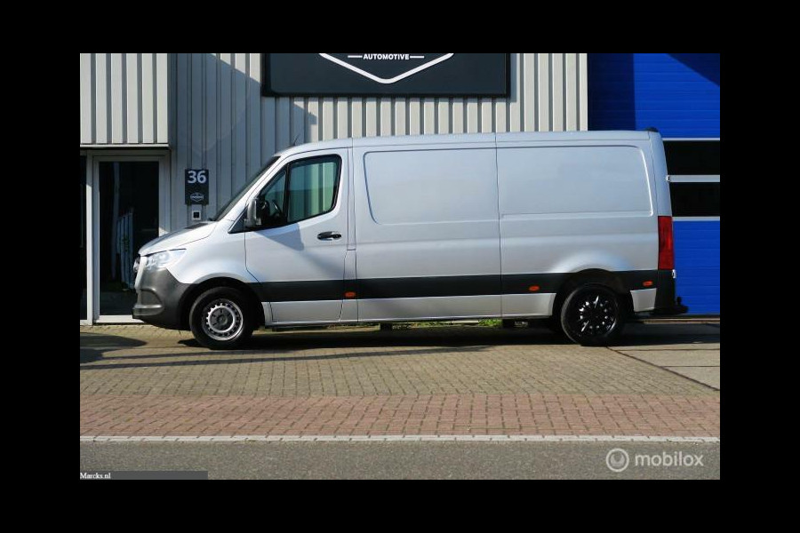 Mercedes-Benz Sprinter bestel 314 2.2 CDI L2H2 DC