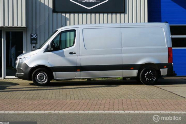 Mercedes-Benz Sprinter bestel 314 2.2 CDI L2H2 DC