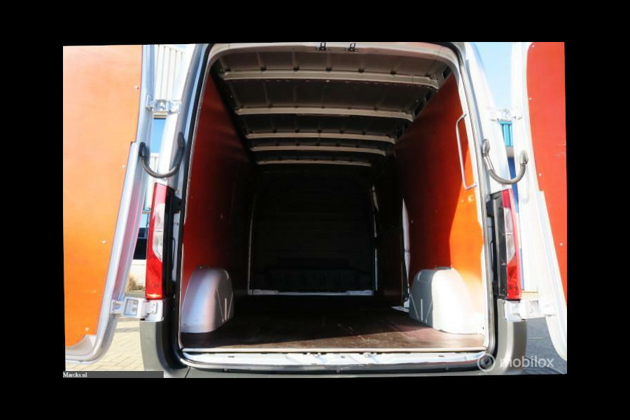 Mercedes-Benz Sprinter bestel 314 2.2 CDI L2H2 DC