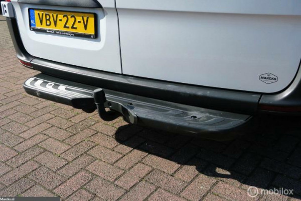 Mercedes-Benz Sprinter bestel 314 2.2 CDI L2H2 DC