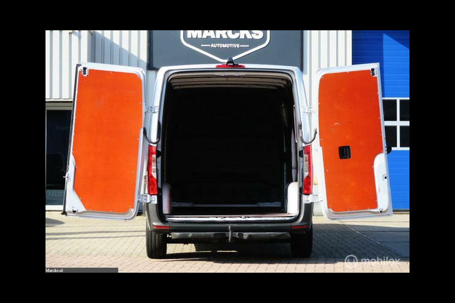 Mercedes-Benz Sprinter bestel 314 2.2 CDI L2H2 DC