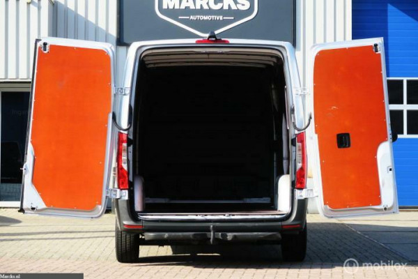 Mercedes-Benz Sprinter bestel 314 2.2 CDI L2H2 DC