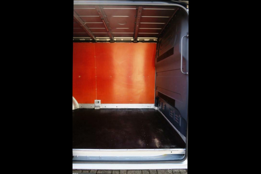 Mercedes-Benz Sprinter bestel 314 2.2 CDI L2H2 DC