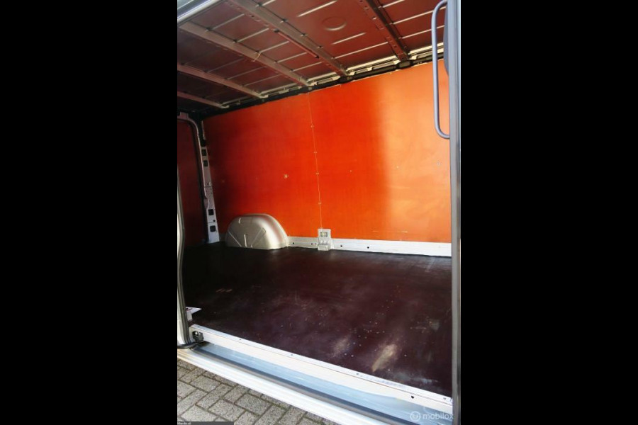 Mercedes-Benz Sprinter bestel 314 2.2 CDI L2H2 DC