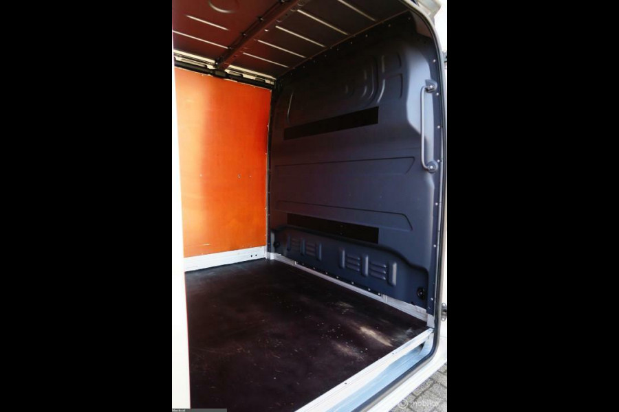 Mercedes-Benz Sprinter bestel 314 2.2 CDI L2H2 DC