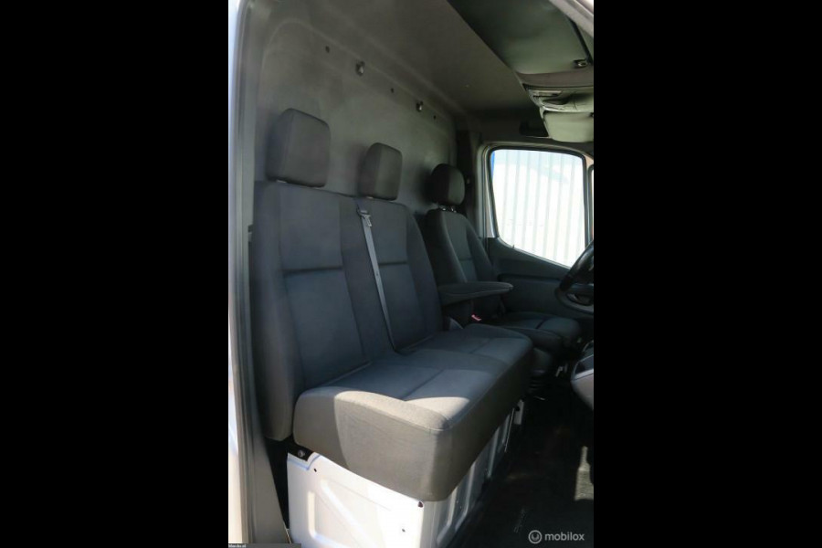 Mercedes-Benz Sprinter bestel 314 2.2 CDI L2H2 DC