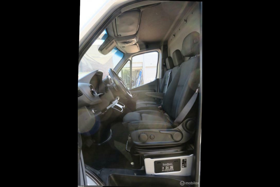 Mercedes-Benz Sprinter bestel 314 2.2 CDI L2H2 DC