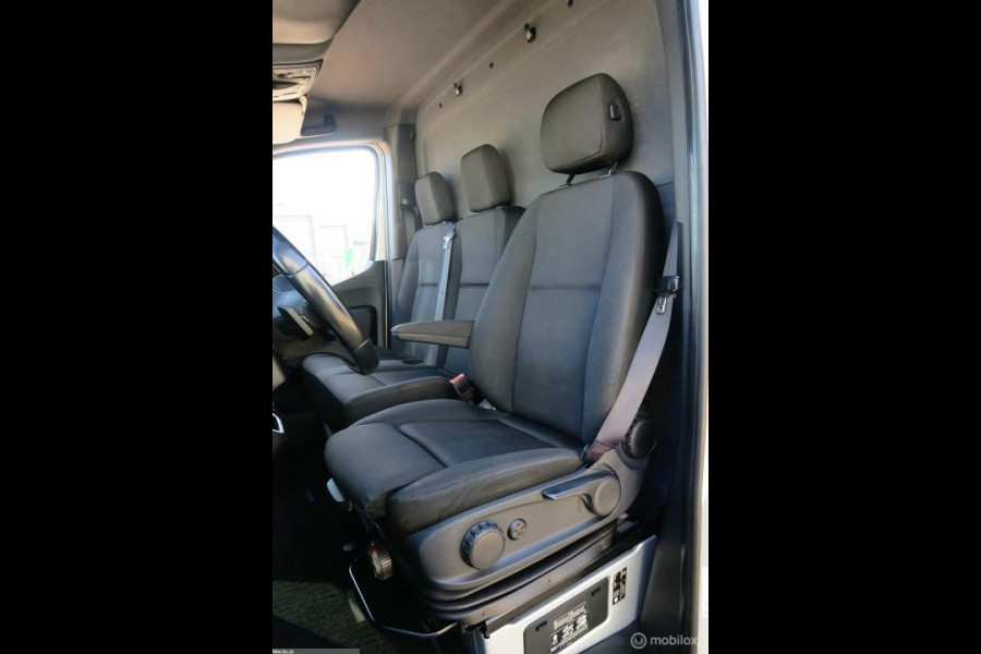 Mercedes-Benz Sprinter bestel 314 2.2 CDI L2H2 DC