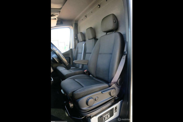 Mercedes-Benz Sprinter bestel 314 2.2 CDI L2H2 DC