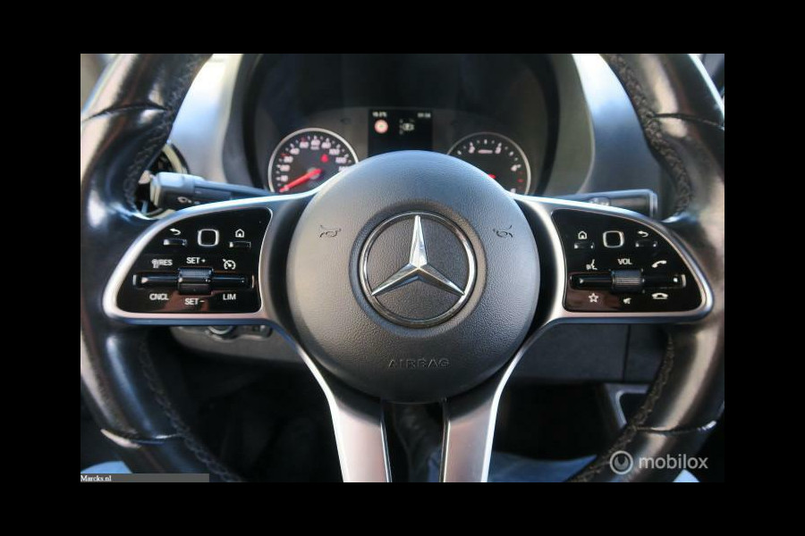 Mercedes-Benz Sprinter bestel 314 2.2 CDI L2H2 DC