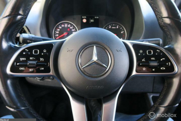 Mercedes-Benz Sprinter bestel 314 2.2 CDI L2H2 DC