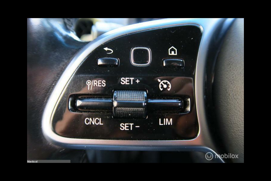 Mercedes-Benz Sprinter bestel 314 2.2 CDI L2H2 DC