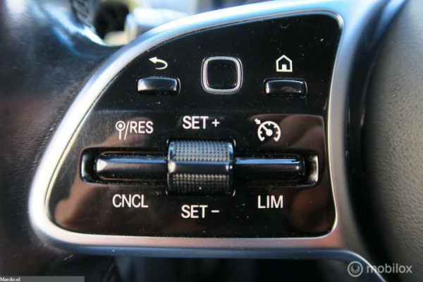 Mercedes-Benz Sprinter bestel 314 2.2 CDI L2H2 DC