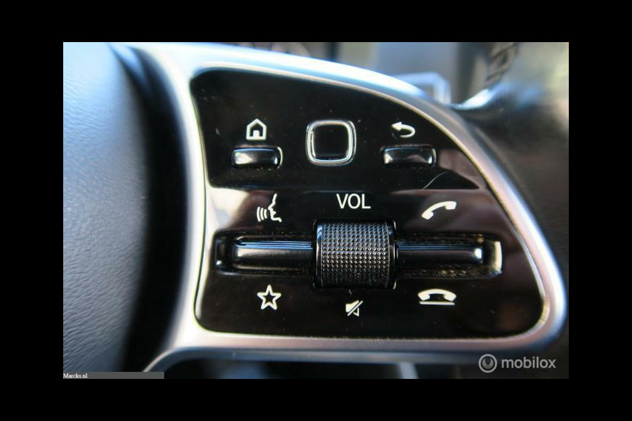 Mercedes-Benz Sprinter bestel 314 2.2 CDI L2H2 DC