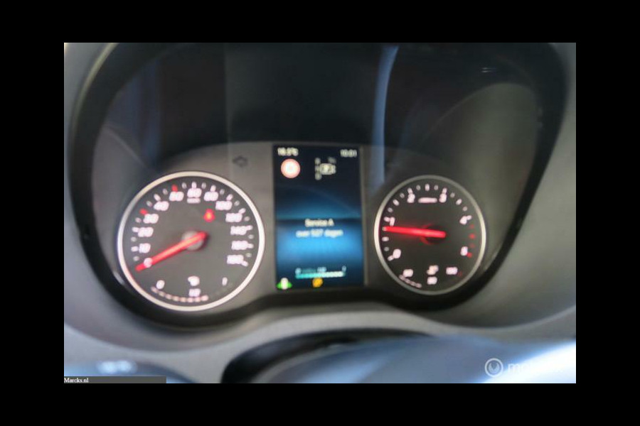 Mercedes-Benz Sprinter bestel 314 2.2 CDI L2H2 DC