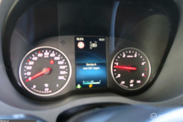 Mercedes-Benz Sprinter bestel 314 2.2 CDI L2H2 DC