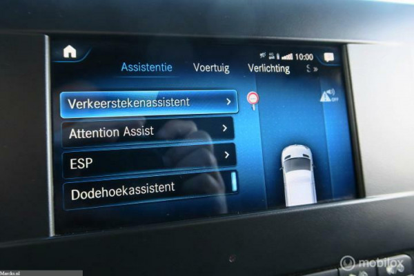 Mercedes-Benz Sprinter bestel 314 2.2 CDI L2H2 DC