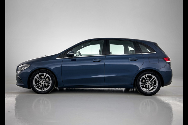 Mercedes-Benz B-Klasse 160 Advantage | Lichtmetalen velgen | Navigatie | Parking support | Inclusief 24 maanden MB Certified garantie voor Europa