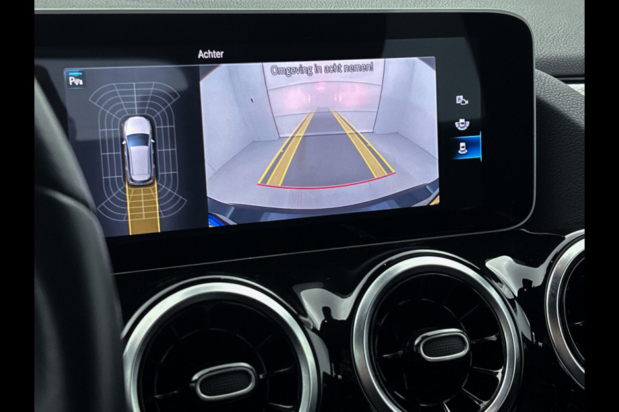 Mercedes-Benz B-Klasse 160 Advantage | Lichtmetalen velgen | Navigatie | Parking support | Inclusief 24 maanden MB Certified garantie voor Europa