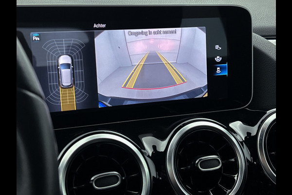 Mercedes-Benz B-Klasse 160 Advantage | Lichtmetalen velgen | Navigatie | Parking support | Inclusief 24 maanden MB Certified garantie voor Europa