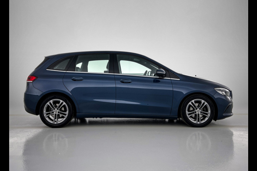 Mercedes-Benz B-Klasse 160 Advantage | Lichtmetalen velgen | Navigatie | Parking support | Inclusief 24 maanden MB Certified garantie voor Europa