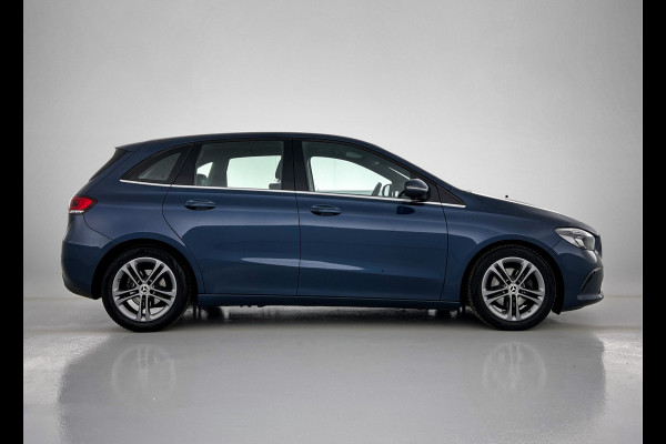 Mercedes-Benz B-Klasse 160 Advantage | Lichtmetalen velgen | Navigatie | Parking support | Inclusief 24 maanden MB Certified garantie voor Europa