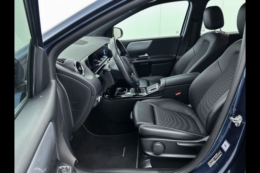 Mercedes-Benz B-Klasse 160 Advantage | Lichtmetalen velgen | Navigatie | Parking support | Inclusief 24 maanden MB Certified garantie voor Europa