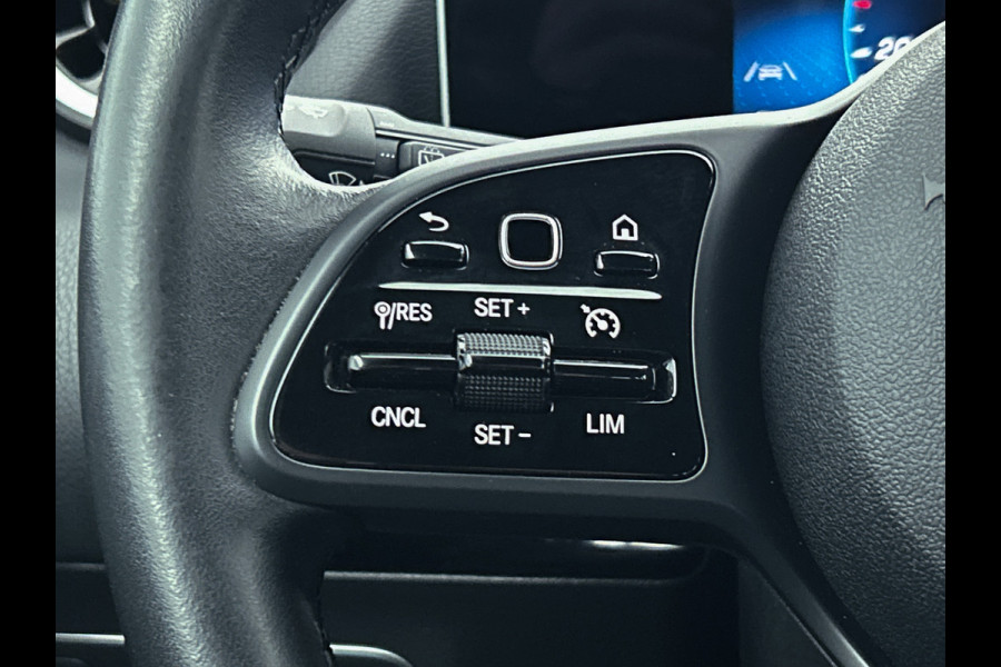 Mercedes-Benz B-Klasse 160 Advantage | Lichtmetalen velgen | Navigatie | Parking support | Inclusief 24 maanden MB Certified garantie voor Europa