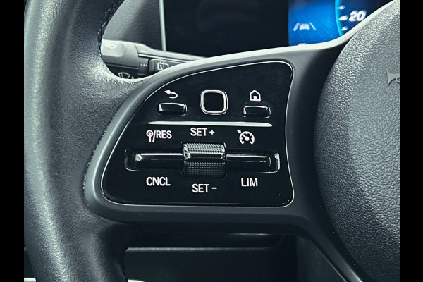 Mercedes-Benz B-Klasse 160 Advantage | Lichtmetalen velgen | Navigatie | Parking support | Inclusief 24 maanden MB Certified garantie voor Europa