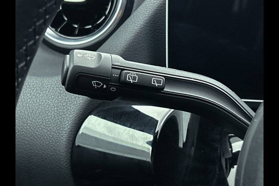 Mercedes-Benz B-Klasse 160 Advantage | Lichtmetalen velgen | Navigatie | Parking support | Inclusief 24 maanden MB Certified garantie voor Europa