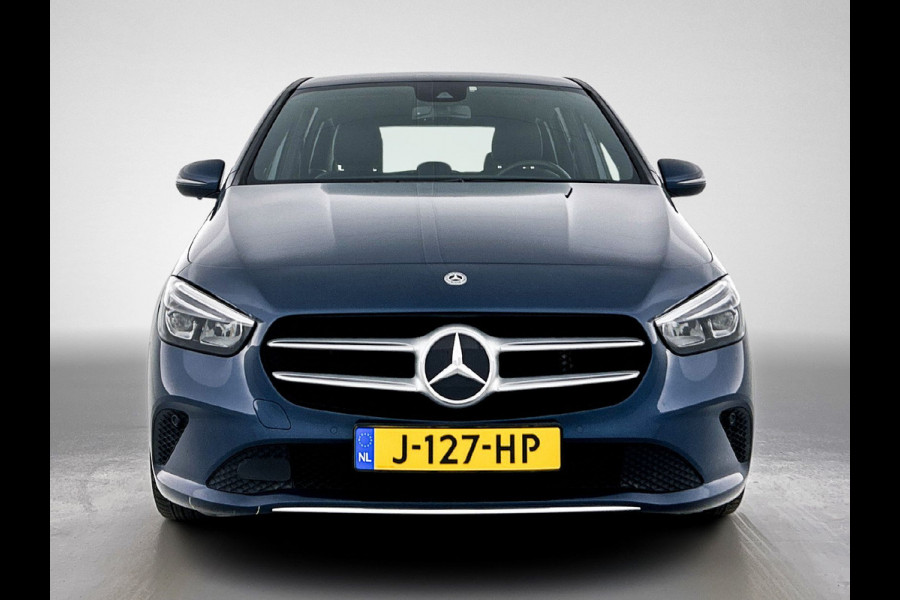 Mercedes-Benz B-Klasse 160 Advantage | Lichtmetalen velgen | Navigatie | Parking support | Inclusief 24 maanden MB Certified garantie voor Europa